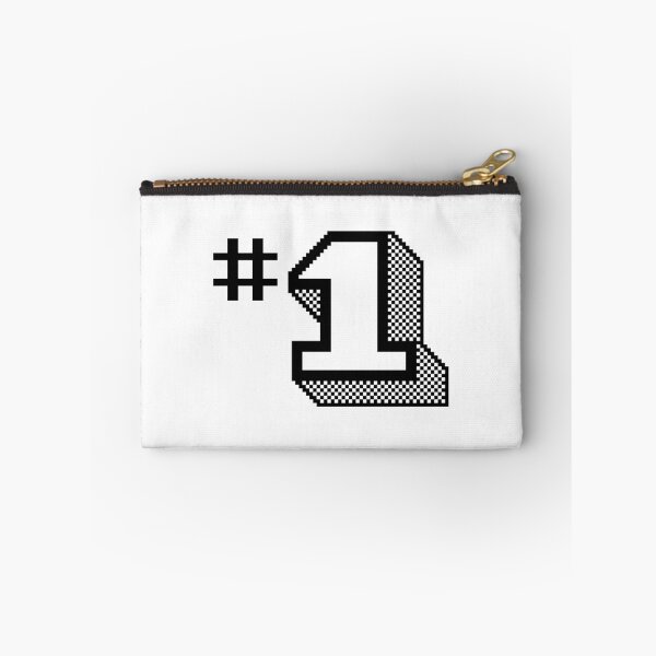 Item preview, Number One designed and sold by Reethes.