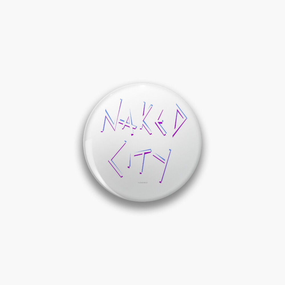 Item preview, Pin designed and sold by StudioDestruct.