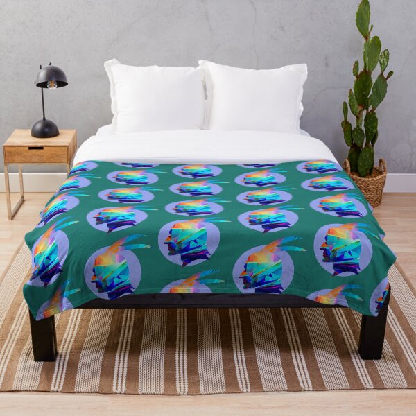 Item preview, Vibrant Native American Art: Embrace the Spirit of the Land! designed and sold by DaiInMetropolis.