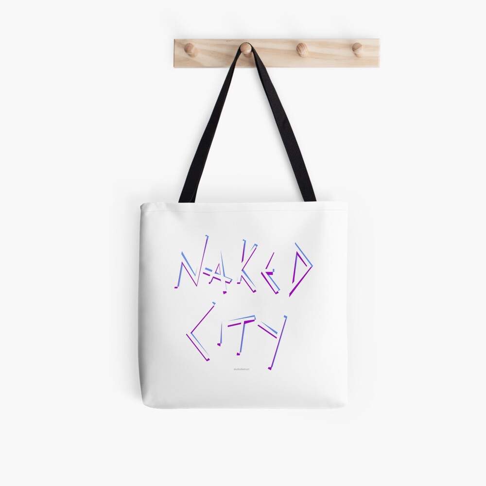 Item preview, All Over Print Tote Bag designed and sold by StudioDestruct.