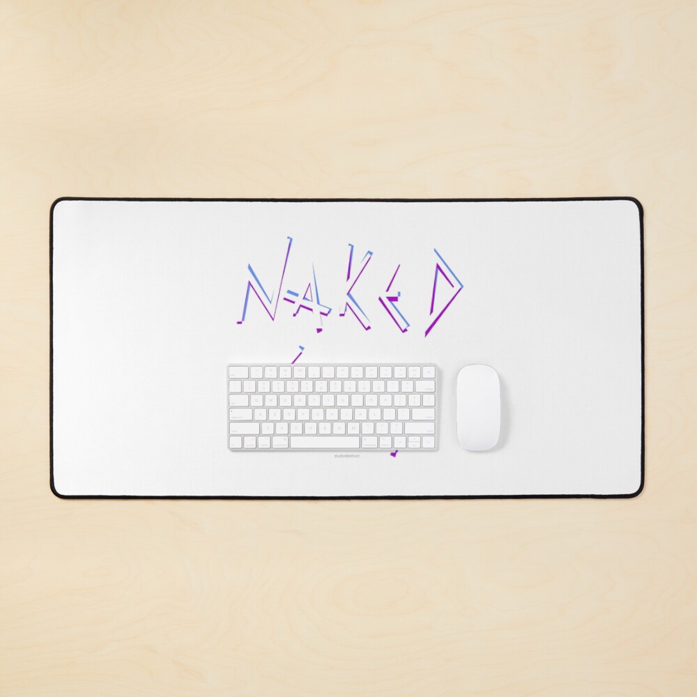 Item preview, Desk Mat designed and sold by StudioDestruct.