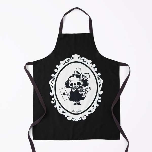 Item preview, Lil Death Head loveletter designed and sold by EmperorZombeee.