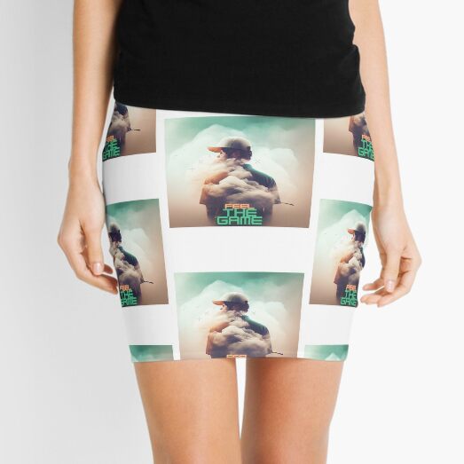 Titleist Mini Skirts for Sale | Redbubble