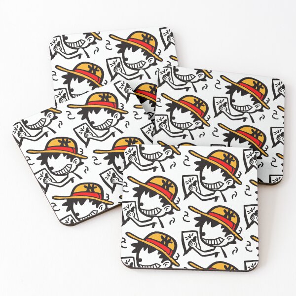 Item preview, lufy designed and sold by thelistener.