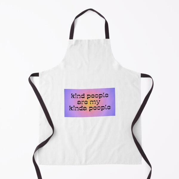 Item preview, aesthetic kind people are my kinda people designed and sold by SHMdesigns.