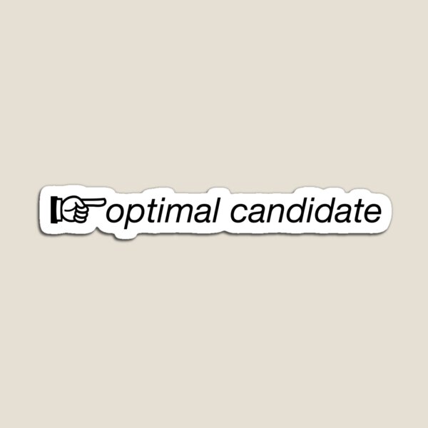 optimal candidate Magnet
