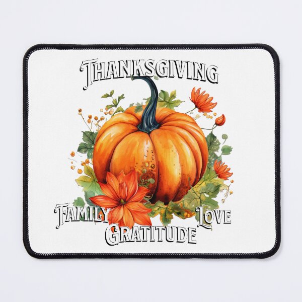 Item preview, thanksgiving designed and sold by gleici.