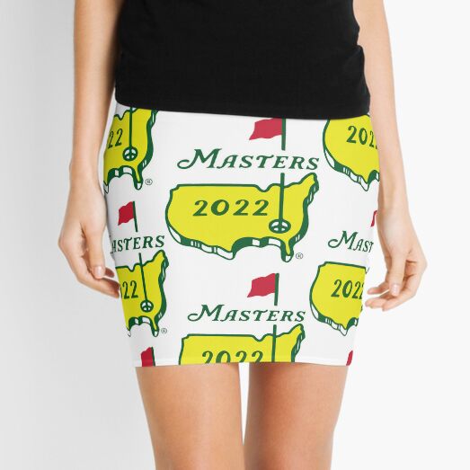 Titleist Mini Skirts for Sale | Redbubble