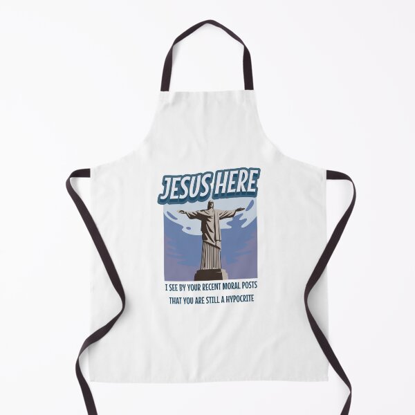 Item preview, Jesus' Social Media Sermon designed and sold by amed73.