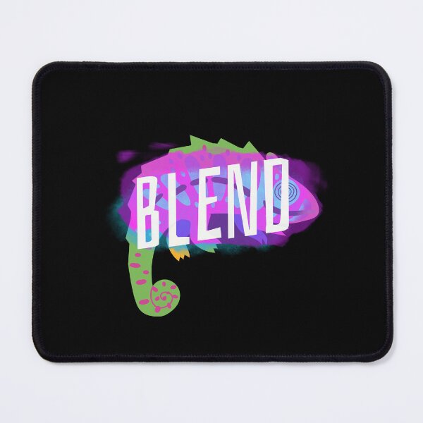 Item preview, BLEND designed and sold by Verdie-rae.