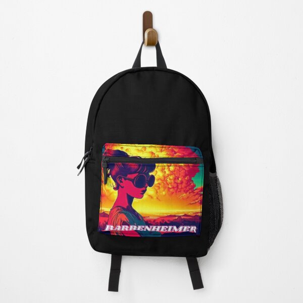 Item preview, Barbenheimer 2023 designed and sold by TomFrontierArt.