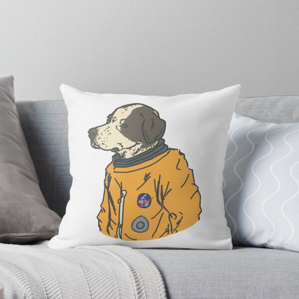 Item preview, space dog designed and sold by airdot.