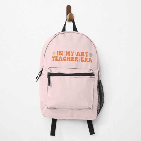 Item preview, Art Teacher Era designed and sold by rebeckym.