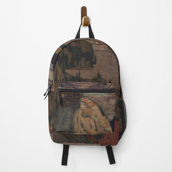 Item preview, J.E.H. MacDonald, The Solemn Land designed and sold by TheRedVineyard.
