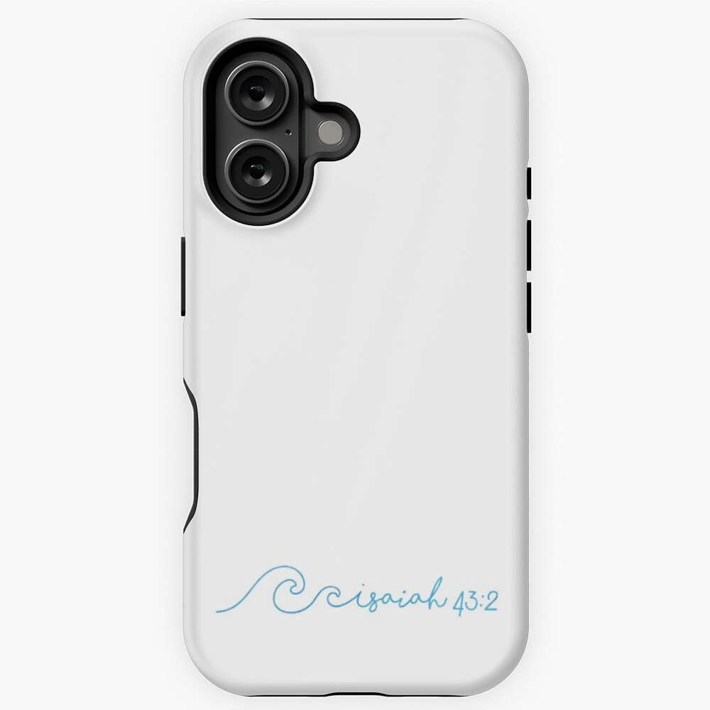 Item preview, iPhone Magsafe Tough Case designed and sold by move-mtns.