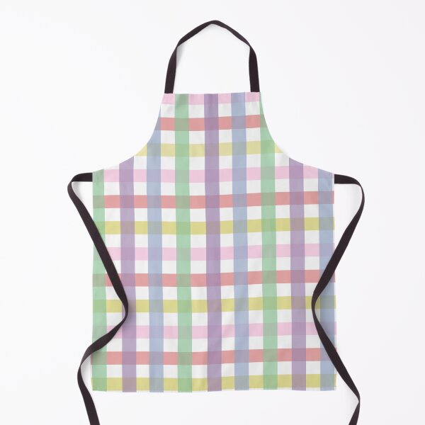Item preview, Pale Pastel Plaid 2 designed and sold by zibziby.