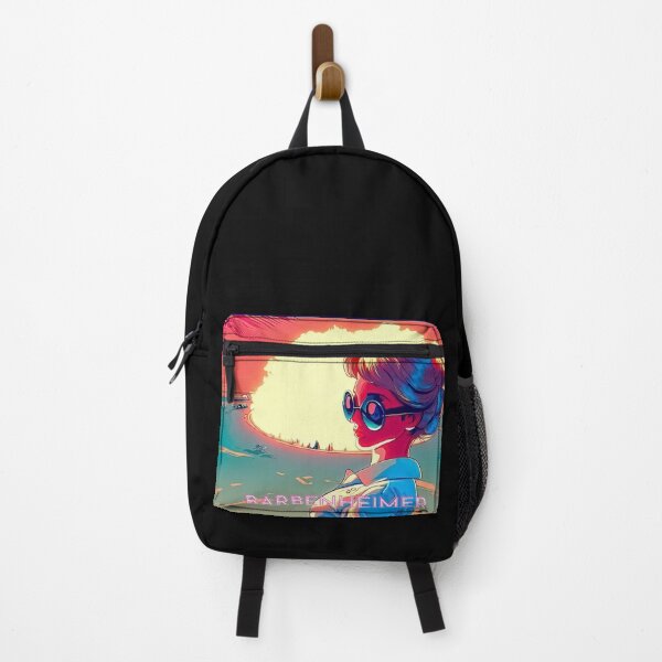 Item preview, Barbenheimer 2023 designed and sold by TomFrontierArt.