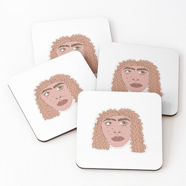 Item preview, Ginny the Snarky Teen designed and sold by cosmyk.