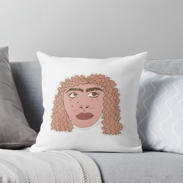 Item preview, Ginny the Snarky Teen designed and sold by cosmyk.
