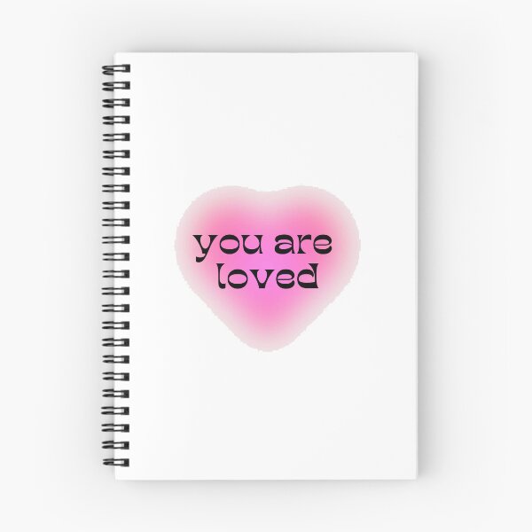 Item preview, aesthetic you are loved designed and sold by SHMdesigns.