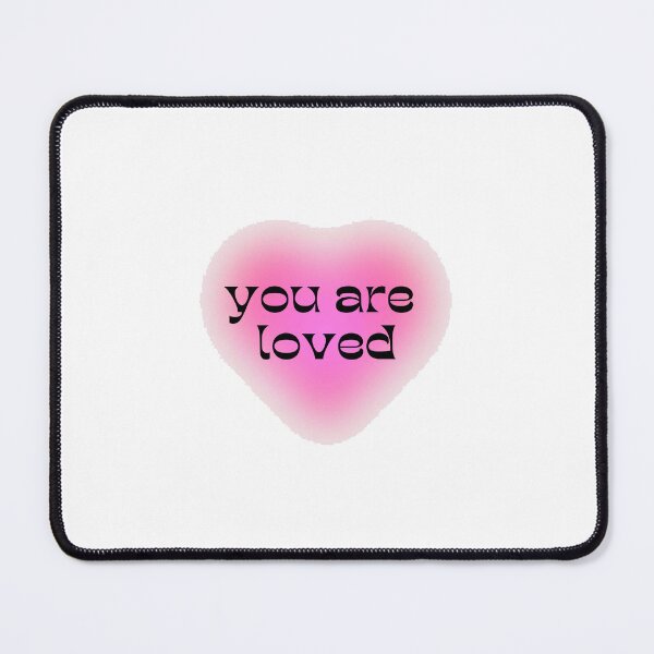 Item preview, aesthetic you are loved designed and sold by SHMdesigns.