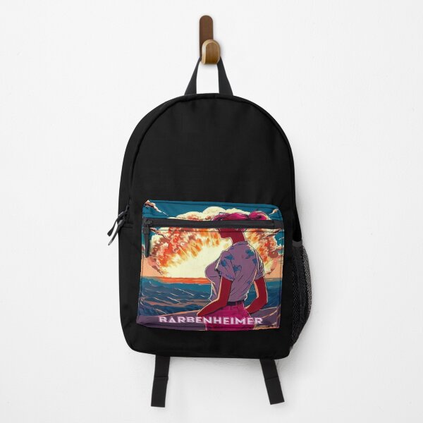Item preview, Barbenheimer 2023 designed and sold by TomFrontierArt.