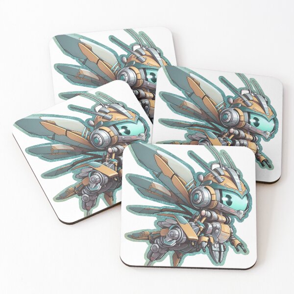 Item preview, Dragonfly Thopter designed and sold by AFantasyRealm.