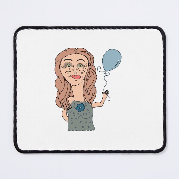 Item preview, Anelle the Young Dreamer designed and sold by cosmyk.