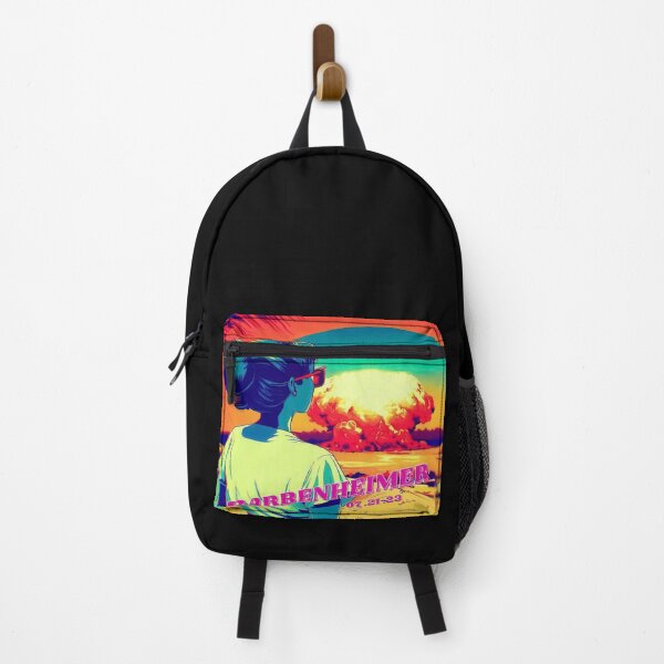 Item preview, Barbenheimer 2023 designed and sold by TomFrontierArt.