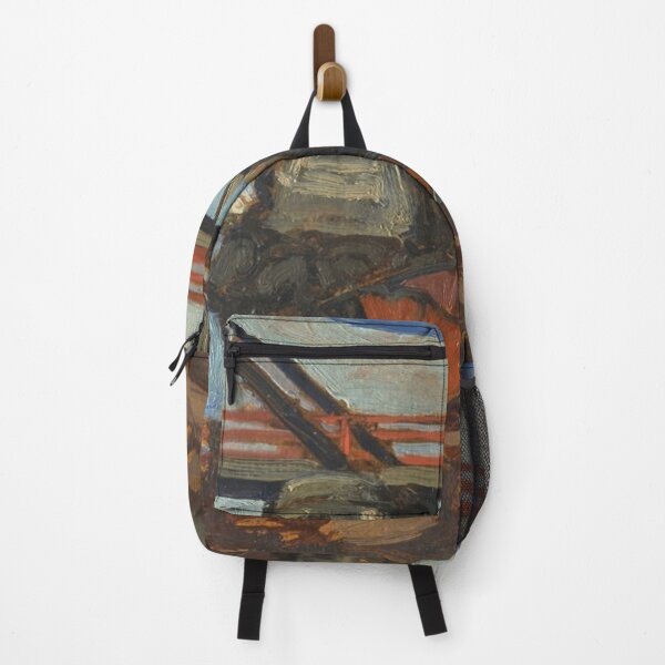 Item preview, J.E.H. MacDonald, Bridge at Petite Rivière, Nova Scotia designed and sold by TheRedVineyard.
