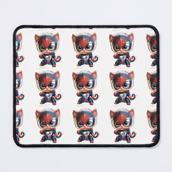 Item preview, The Furtive Feline that saves the world designed and sold by TodoDecoArt.