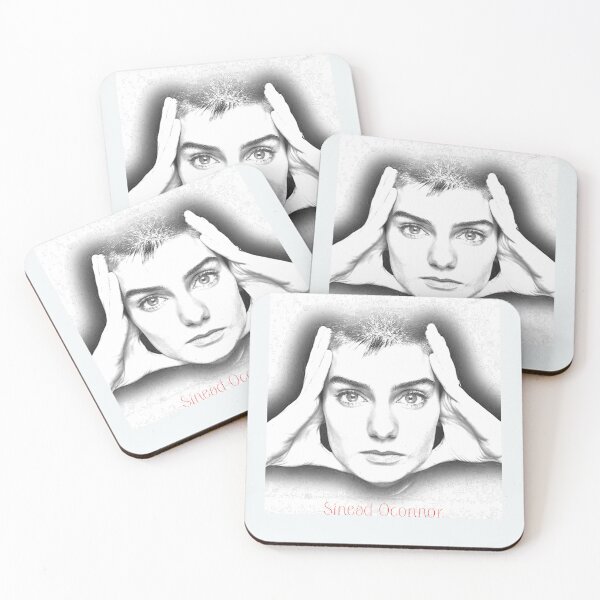 Item preview, Sinead de 1990 designed and sold by HMZDESIGNE ⭐⭐⭐⭐⭐.