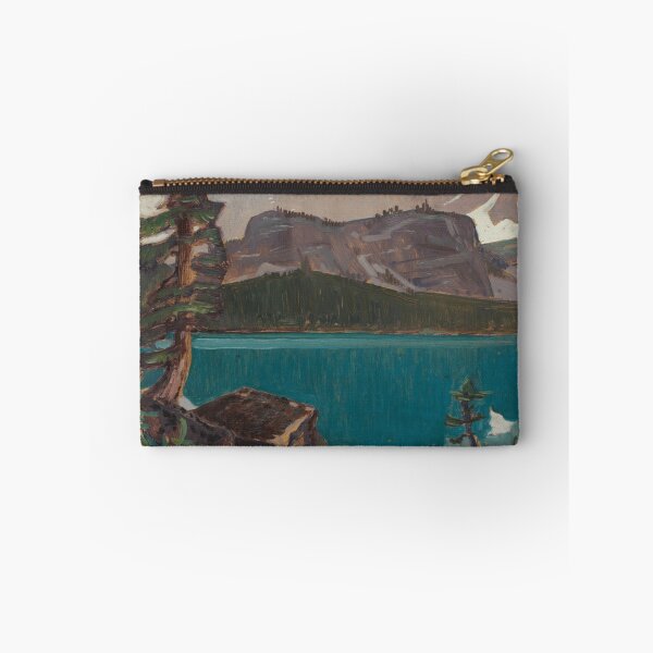 Item preview, James Edward Hervey MacDonald, Lake O'Hara designed and sold by TheRedVineyard.