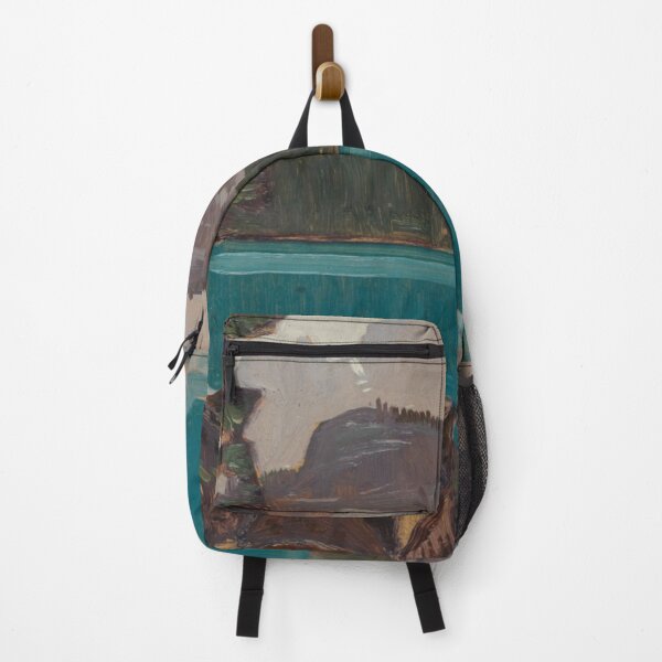 Item preview, James Edward Hervey MacDonald, Lake O'Hara designed and sold by TheRedVineyard.