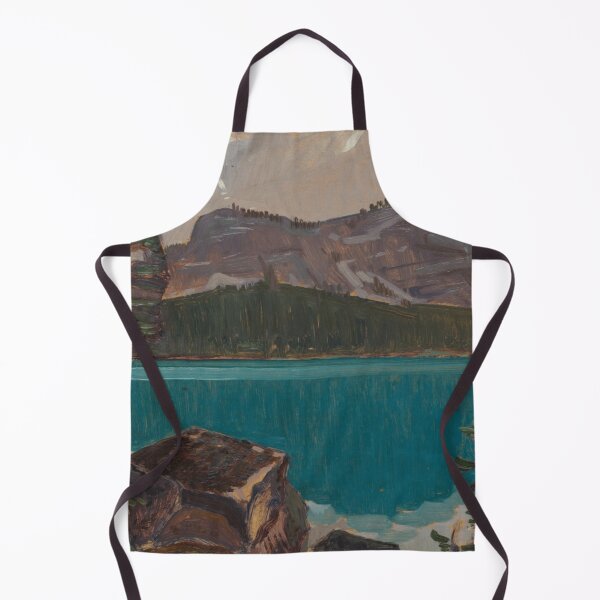Item preview, James Edward Hervey MacDonald, Lake O'Hara designed and sold by TheRedVineyard.