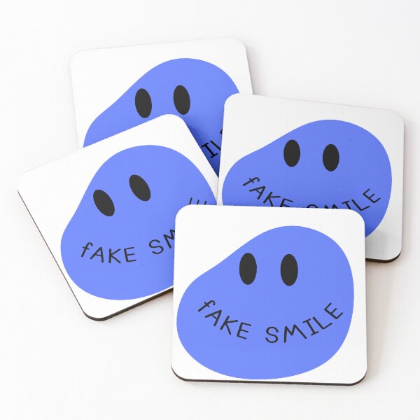 Item preview, fake smile  designed and sold by ciarameadows.