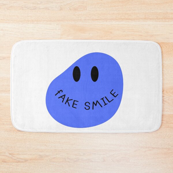Item preview, fake smile  designed and sold by ciarameadows.