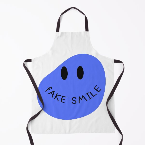 Item preview, fake smile designed and sold by ciarameadows.