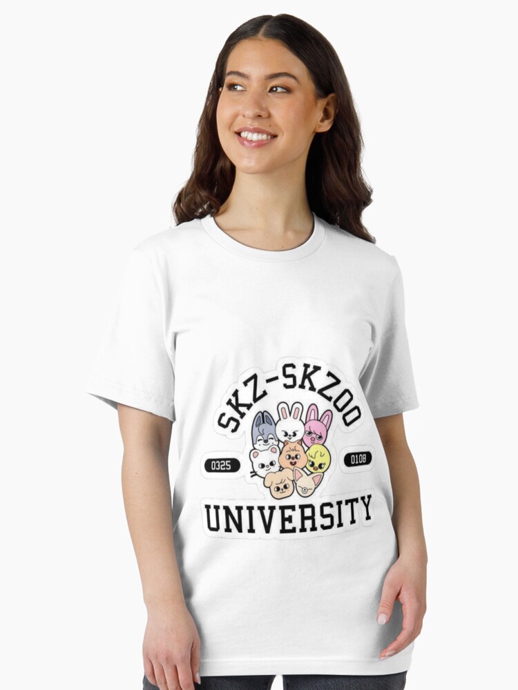 SKZOO UNIVERSITY, STRAY KIDS