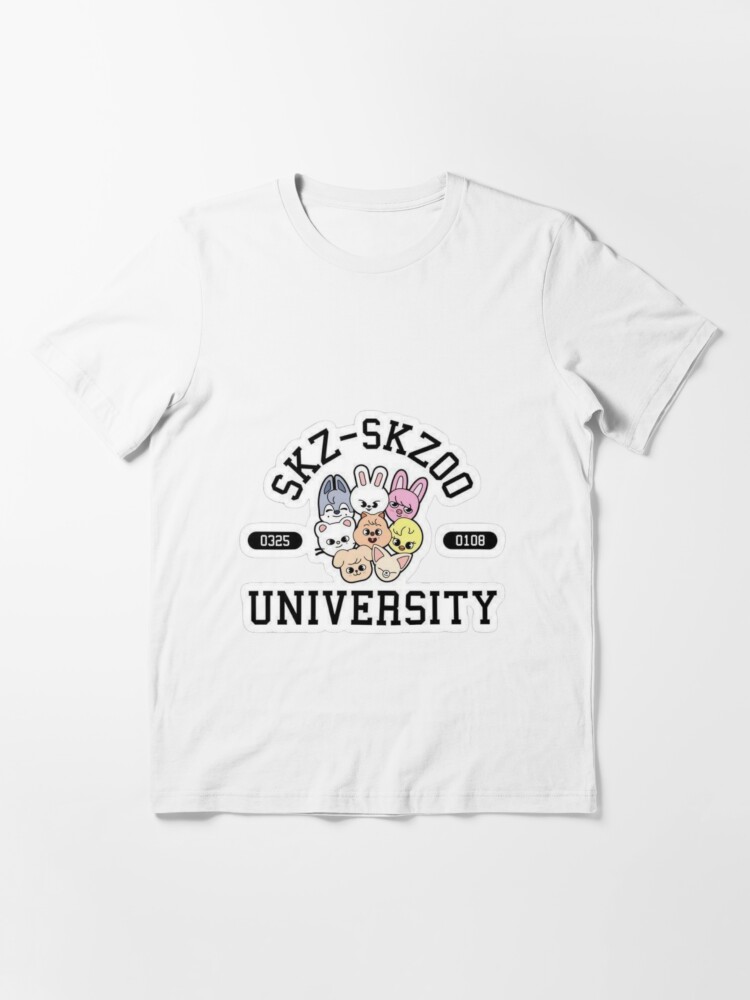 SKZOO UNIVERSITY, STRAY KIDS