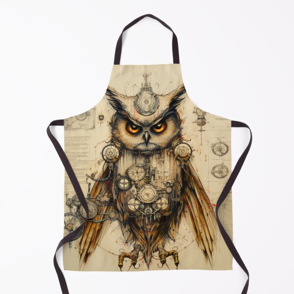 Artikelvorschau, Alte merkwürdige Steampunk -Zeichnungen entworfen und verkauft von BrandonArtWorld.