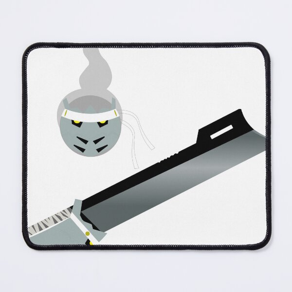 Item preview, Persona Shaman king crossover weapon- Izanagi oversouls enlarged Ver. designed and sold by Pokemonmaster28.