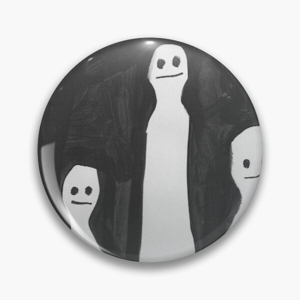 Item preview, Judging Spirits designed and sold by ZJ28B.