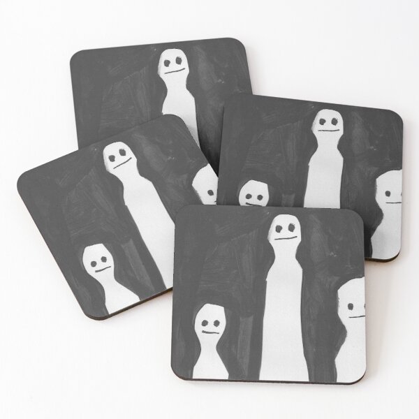 Item preview, Judging Spirits designed and sold by ZJ28B.