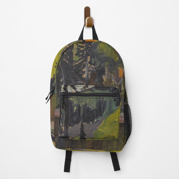 Item preview, James Edward Hervey MacDonald, Algoma designed and sold by TheRedVineyard.