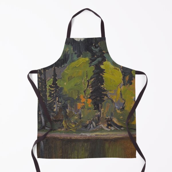 Item preview, James Edward Hervey MacDonald, Algoma designed and sold by TheRedVineyard.