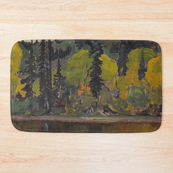 Item preview, James Edward Hervey MacDonald, Algoma designed and sold by TheRedVineyard.