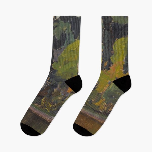 Item preview, James Edward Hervey MacDonald, Algoma designed and sold by TheRedVineyard.