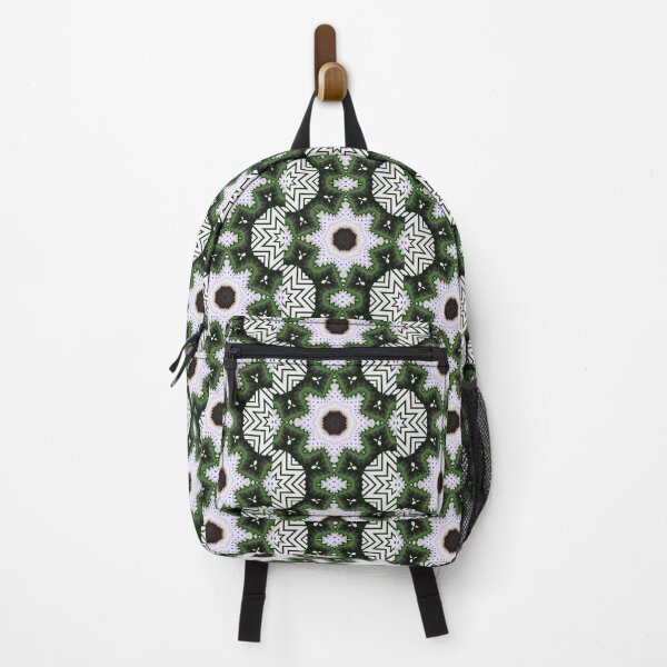 Item preview, Green, White and Black Pattern designed and sold by CarolM.