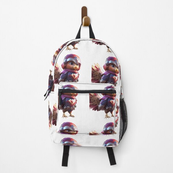 Item preview, Mighty Down Jacket: Gliding Mischievously designed and sold by TodoDecoArt.